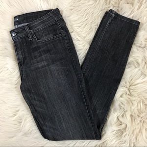 Joes Curvy Skinny Jeans